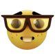Nerd Emoji