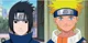 Sasuke and Naruto
