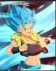 Female Gogeta