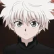 Killua Zoldyck