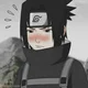genin sasuke