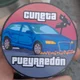 Cuneta Pueyrredon