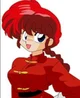 Ranma Saotome