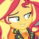 Sunset Shimmer