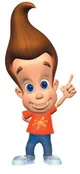 jimmy neutron