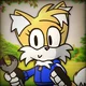 Tails The Fox
