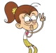 Luan Loud