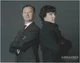 Sherlock and Mycroft