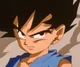 GT Goku