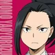 Momo Yaoyorozu