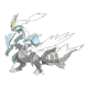 White Kyurem