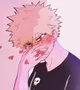 Katsuki Bakugou