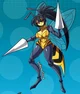 Mommy beedrill