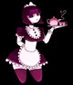 Robot Maid