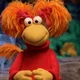 Red Fraggle