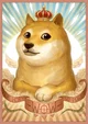 doge almighty