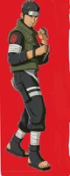 Asuma saruobi 
