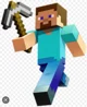 Minecraft Steve