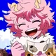 Mina Ashido