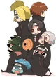 Akatsuki Roleplay 