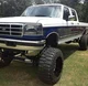 Ford 73 PowerStroke