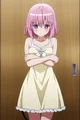 Momo Belia Deviluke 