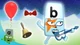 Alphablock B