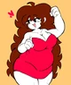 Chubby Gf