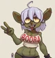 Goblin gf