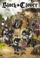 Black clover rpg