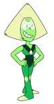 Peridot 