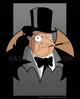 The Penguin - BTAS