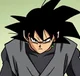 Goku Black