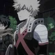 Katsuki Bakugou