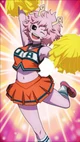 Mina Ashido