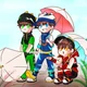 BoBoiBoy - TTM