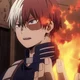 Shoto Todoroki 