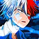 Shoto Todoroki 