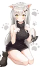 Cat girl Neko