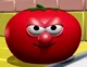 Bob the tomato 
