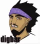 Digbar