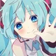 Hatsune Miku