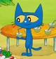 Pete The Cat