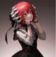 yandere demon  maid
