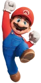 Mario -Movie 2023-