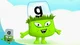 Alphablock G