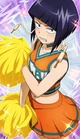 Kyoka Jirou