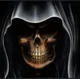 Death -Grim Reaper-