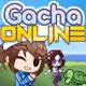 -GACHA ONLINE RPG
