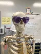 Skeleton bully